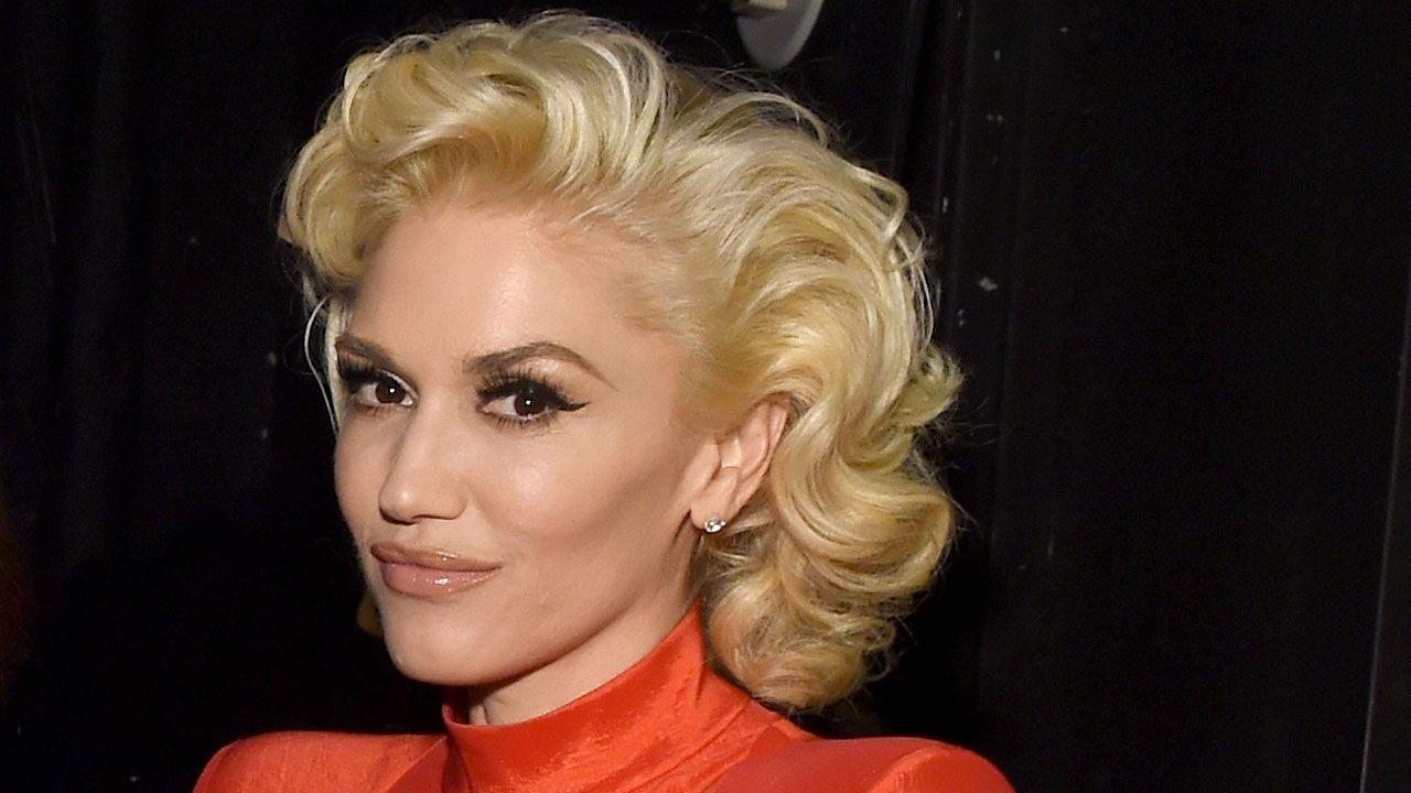 Gwen Stefani Says She Wrote 'Make Me Like You' About Blake Shelto...