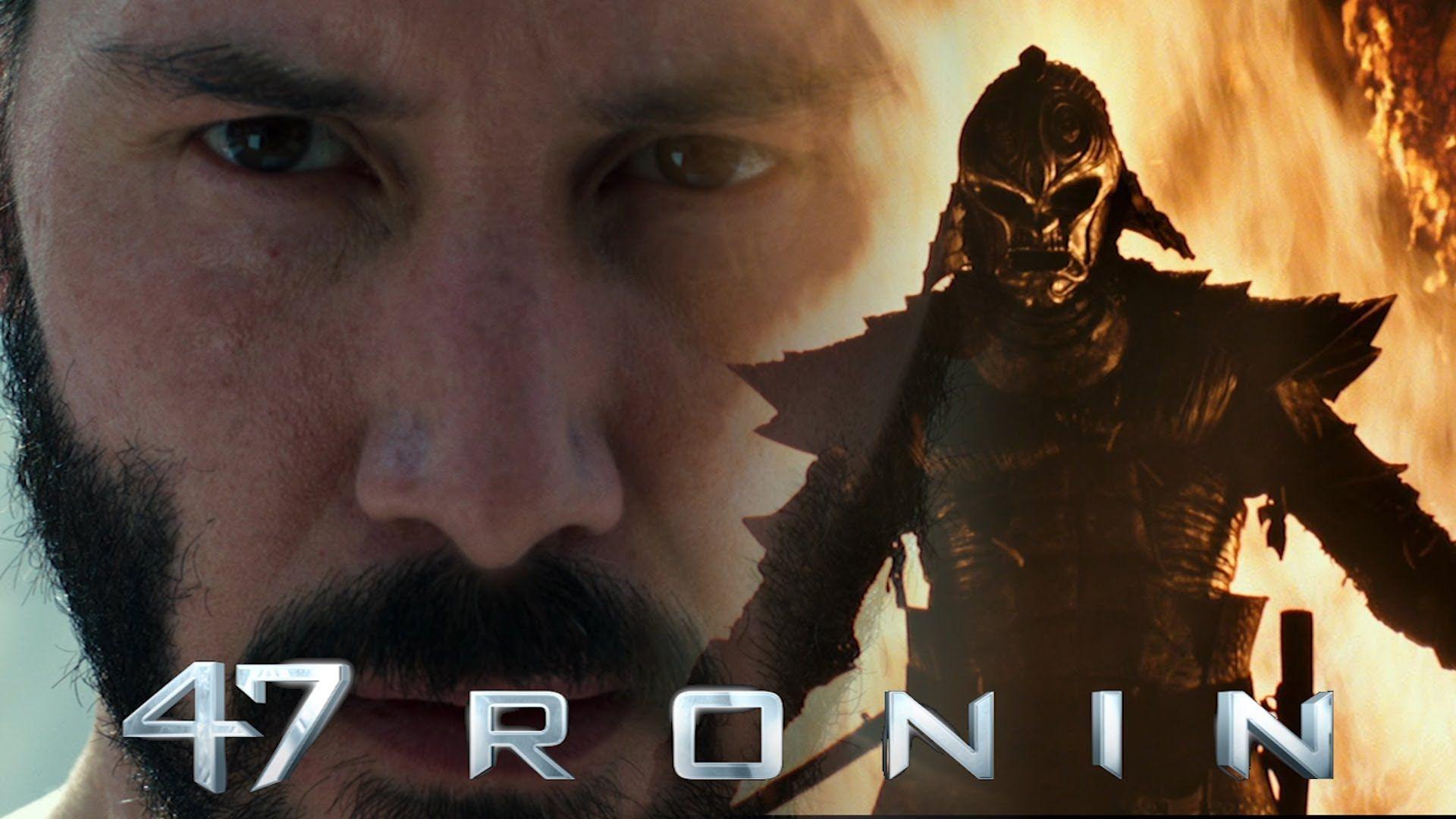 Ronin HD, High Definition, High Quality, Widescreen