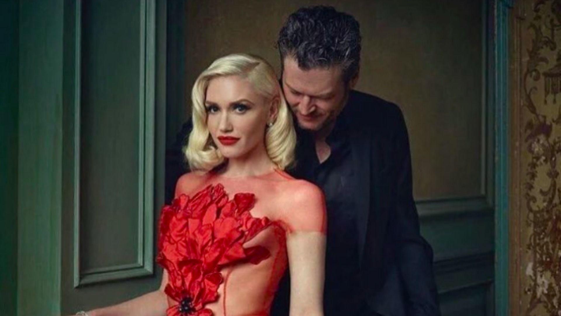 Gwen Stefani & Blake Shelton have a huge surprise for music fans