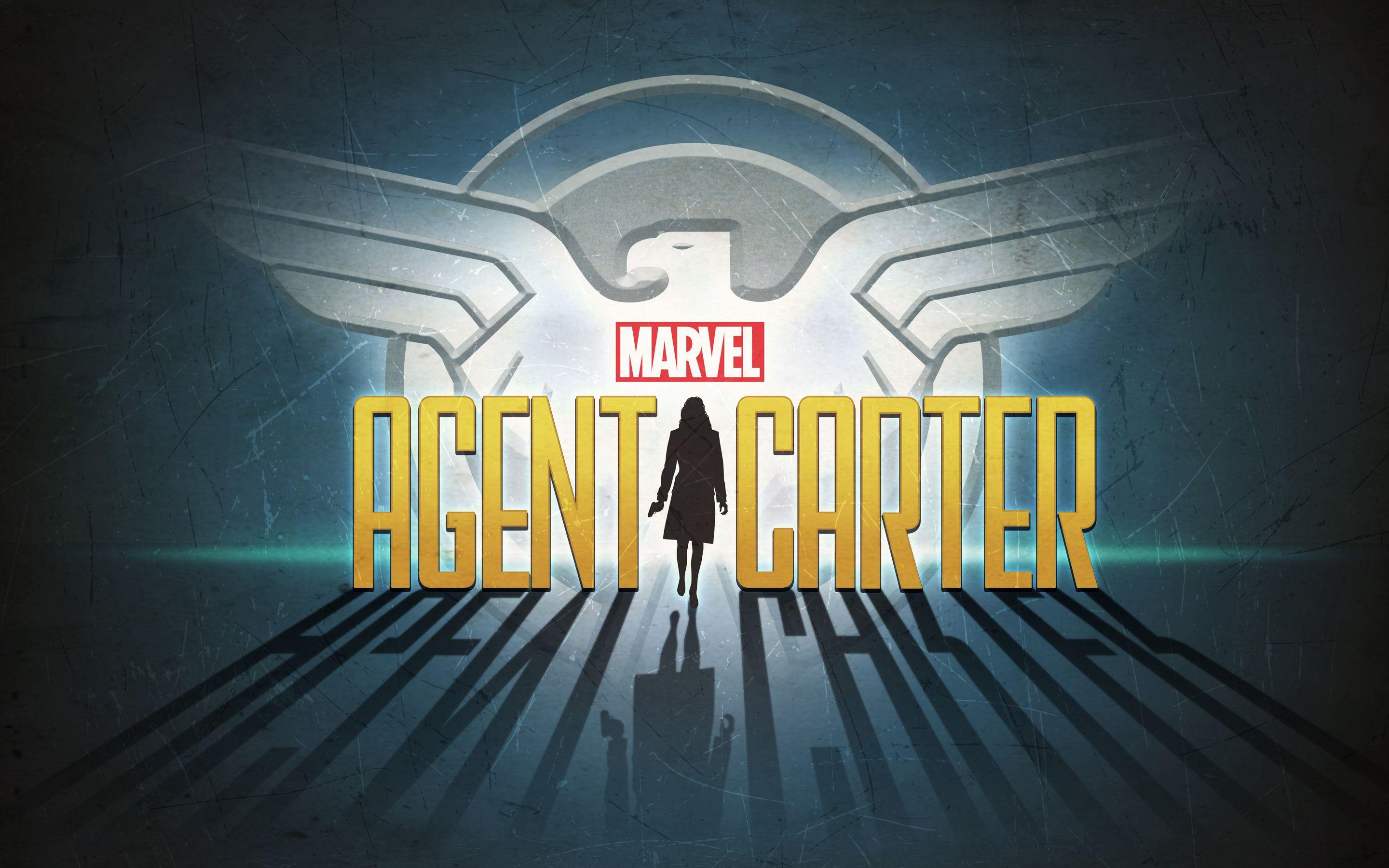 Agent Carter Wallpaper