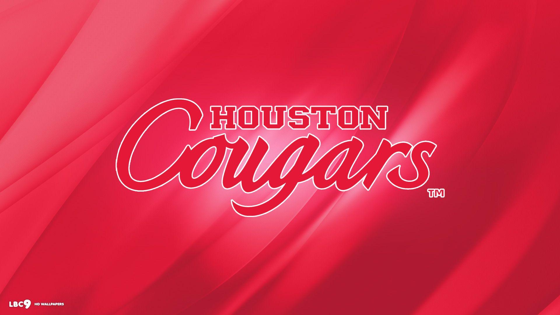 Houston Cougars Wallpaper 2 3. College Athletics HD Background