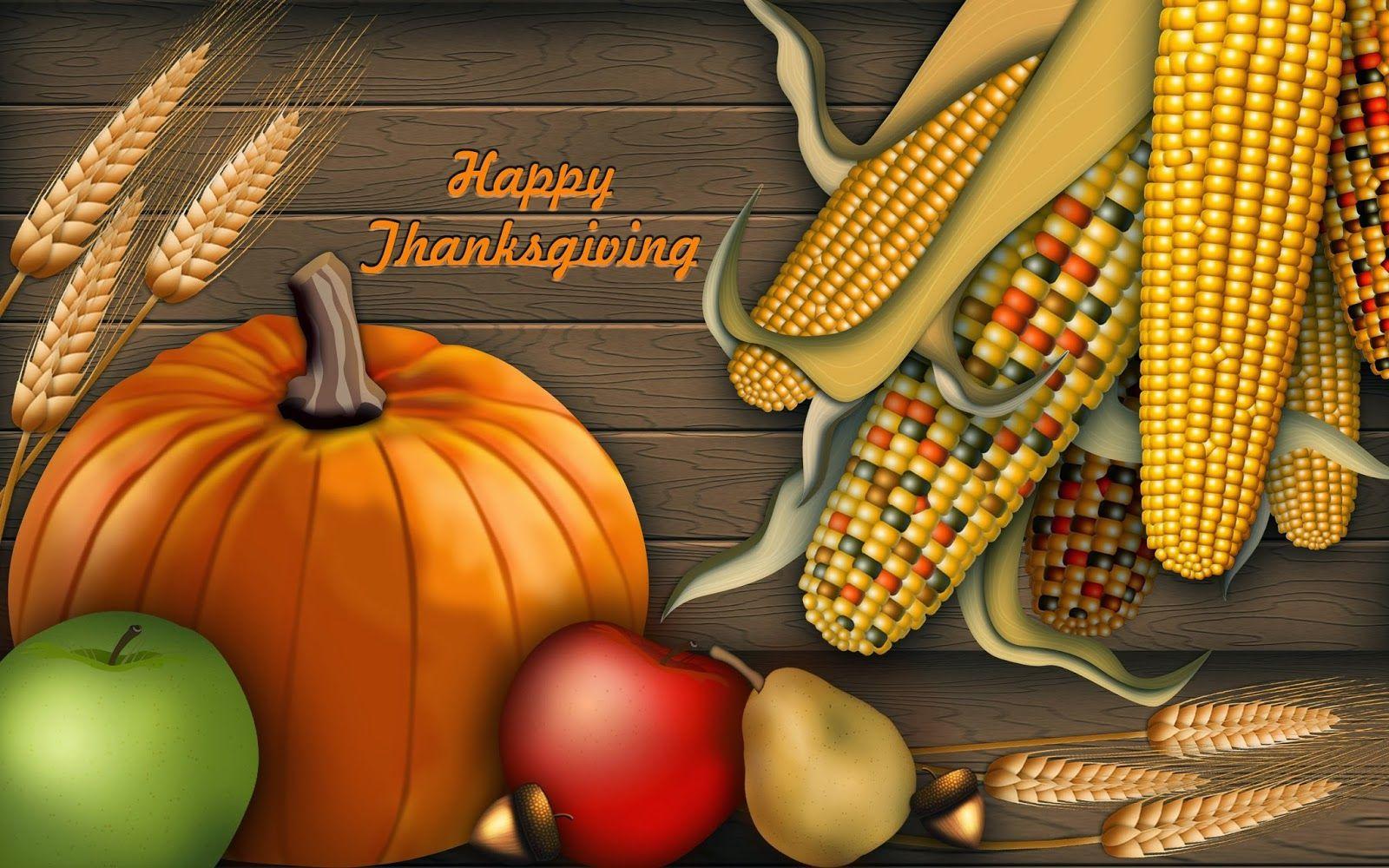 Happy Thanksgiving HD Image Picture & Wallpaper Collection