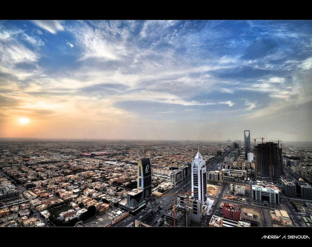 Riyadh Wallpapers Wallpaper Cave