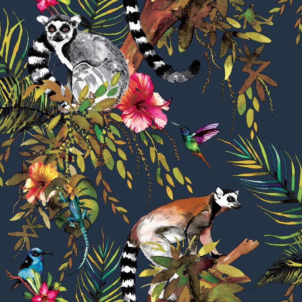 Lemur by Albany, Wallpaper Direct