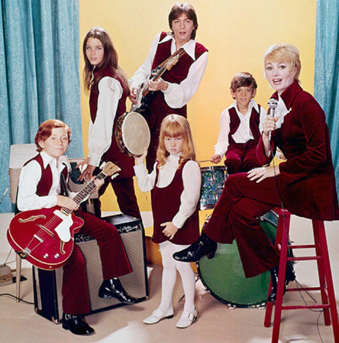 The Partridge Family' 45th Anniversary: 7 Surprising Fun Facts
