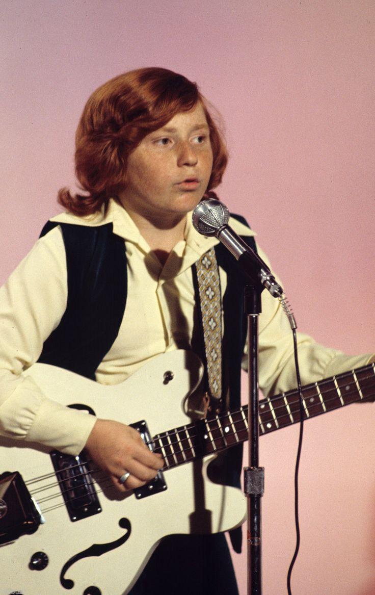 best Partridge Family image. Partridge, David