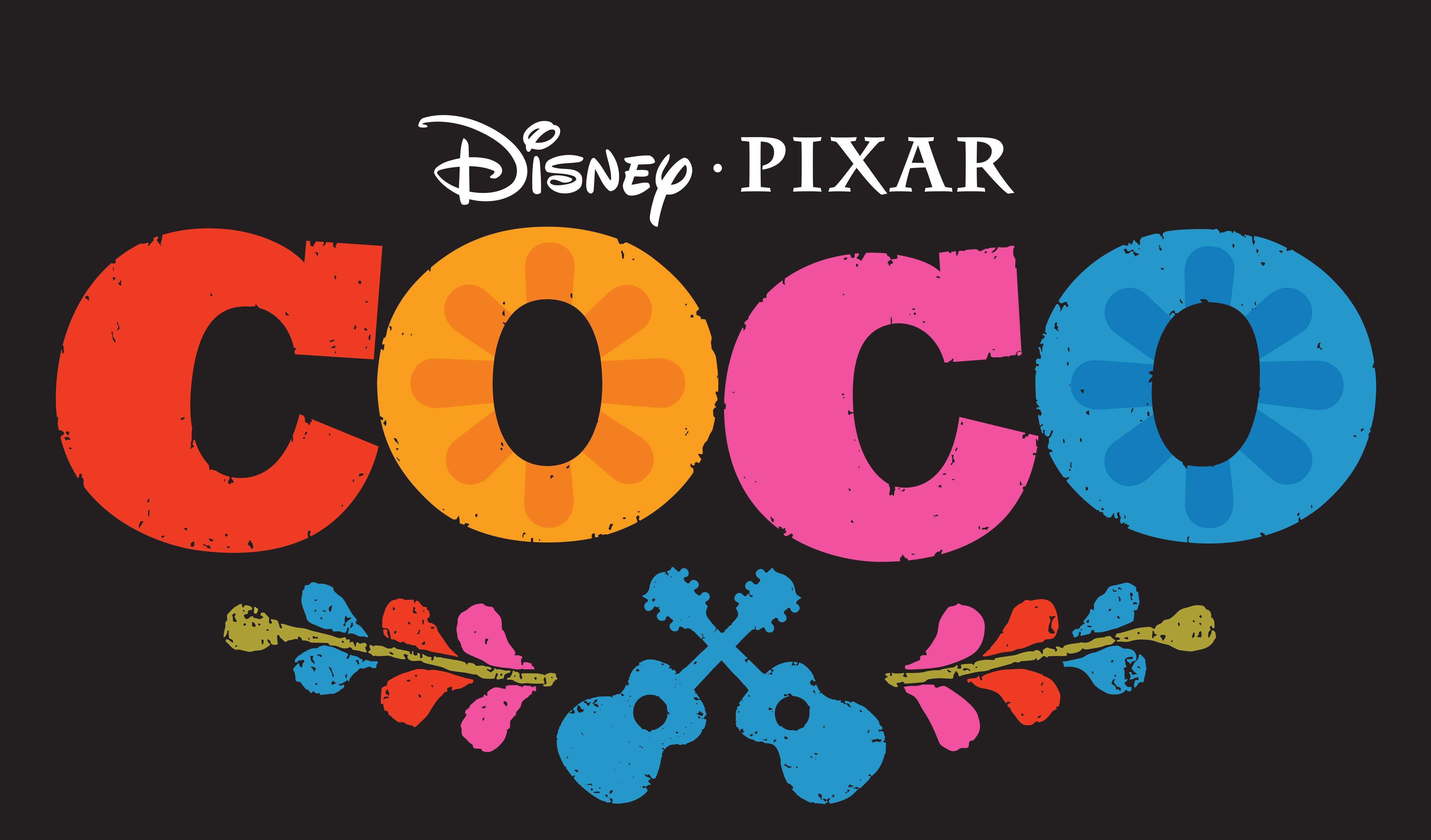 Coco Disney 2017 Movie