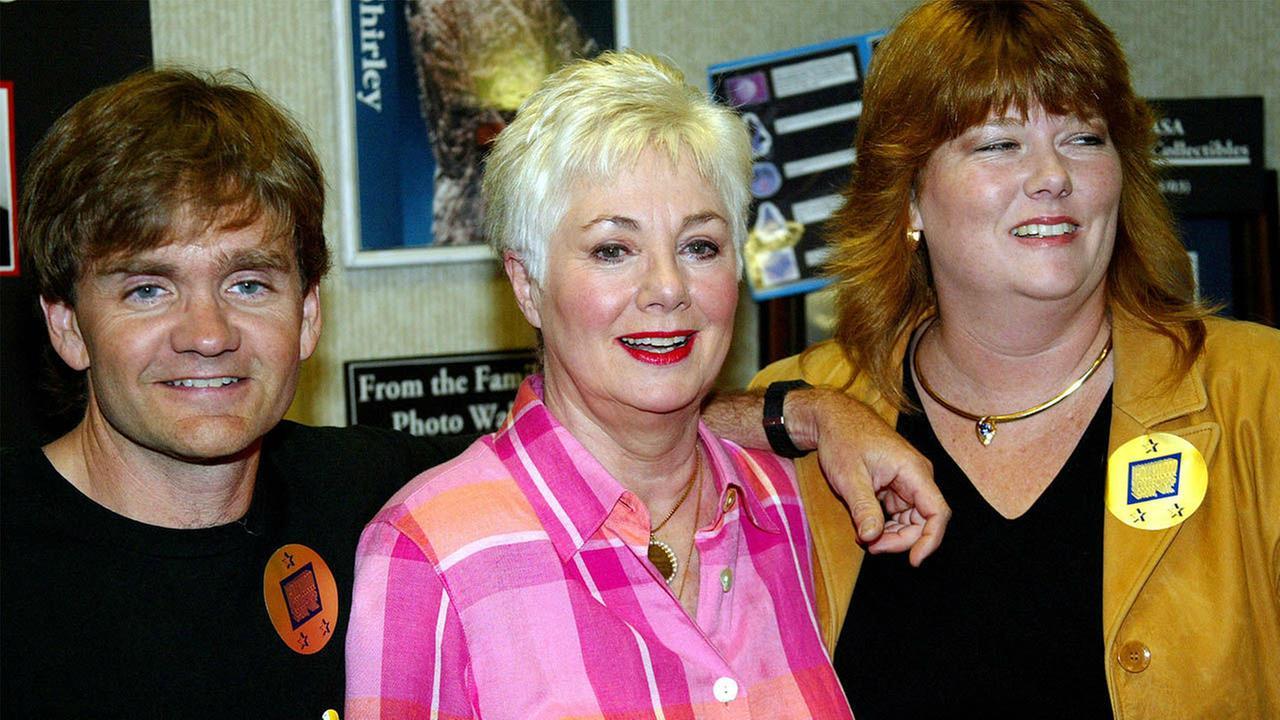 Suzanne Crough Large Image