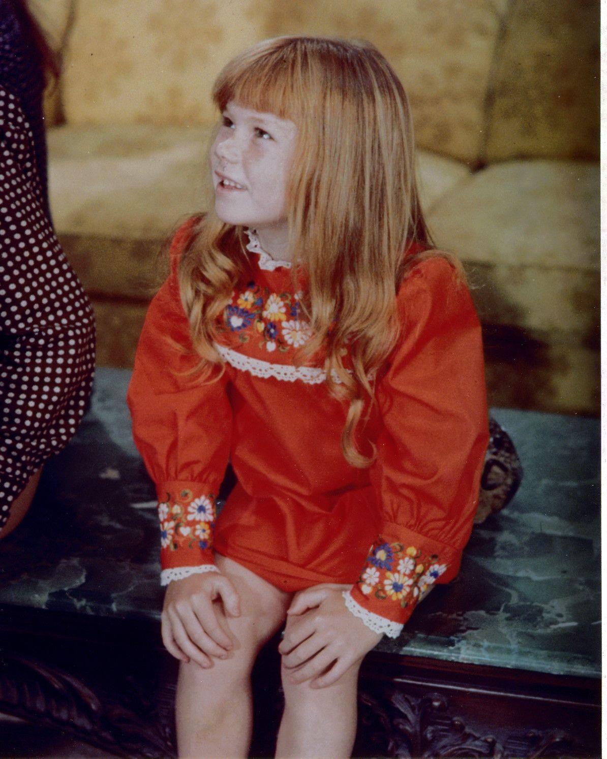 Suzanne Crough. Suzanne Crough Partridge Family 8x10 photo G6565