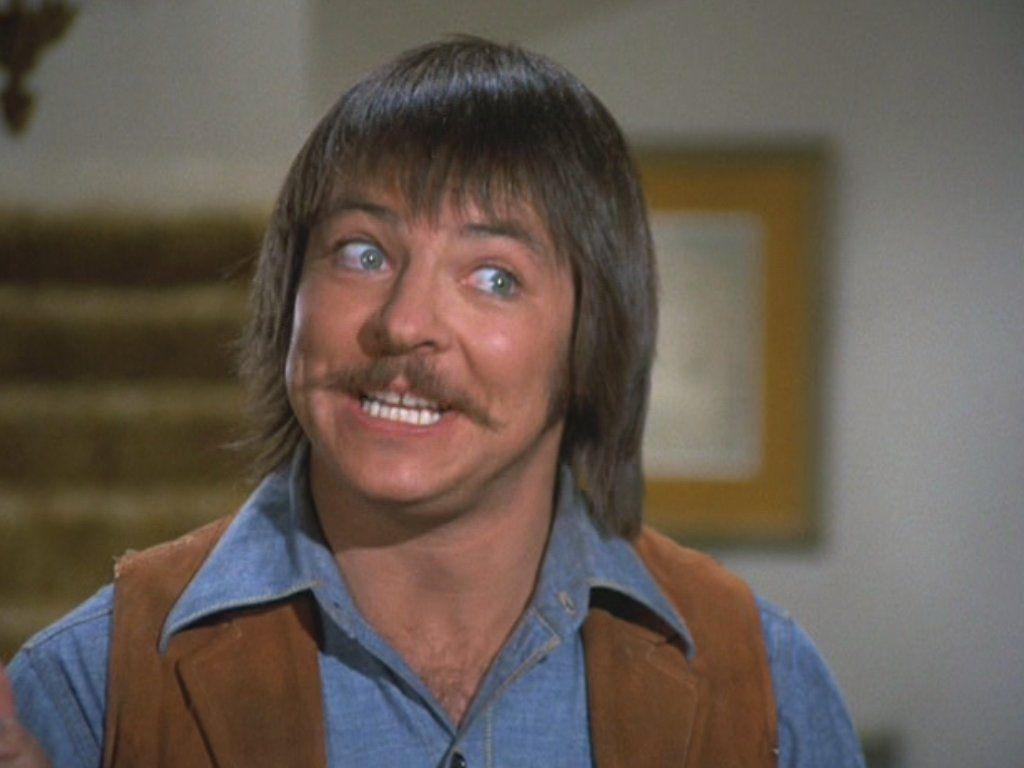 Frank Welker The Partridge Family: Season 2, Episode 19 My Heart