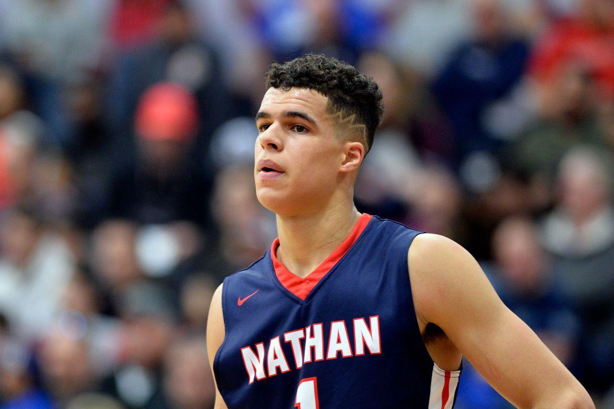 RealGM scouting report on Michael Porter Jr. pulls no punches