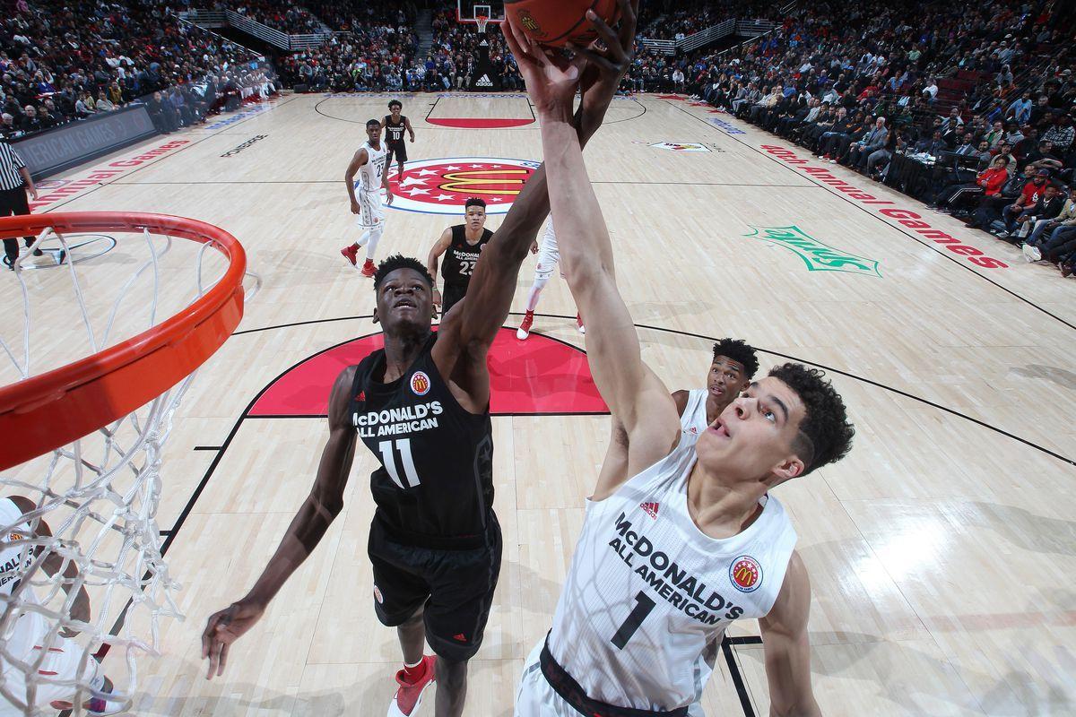 What is Michael Porter Jr. worth to Missouri? M Nation