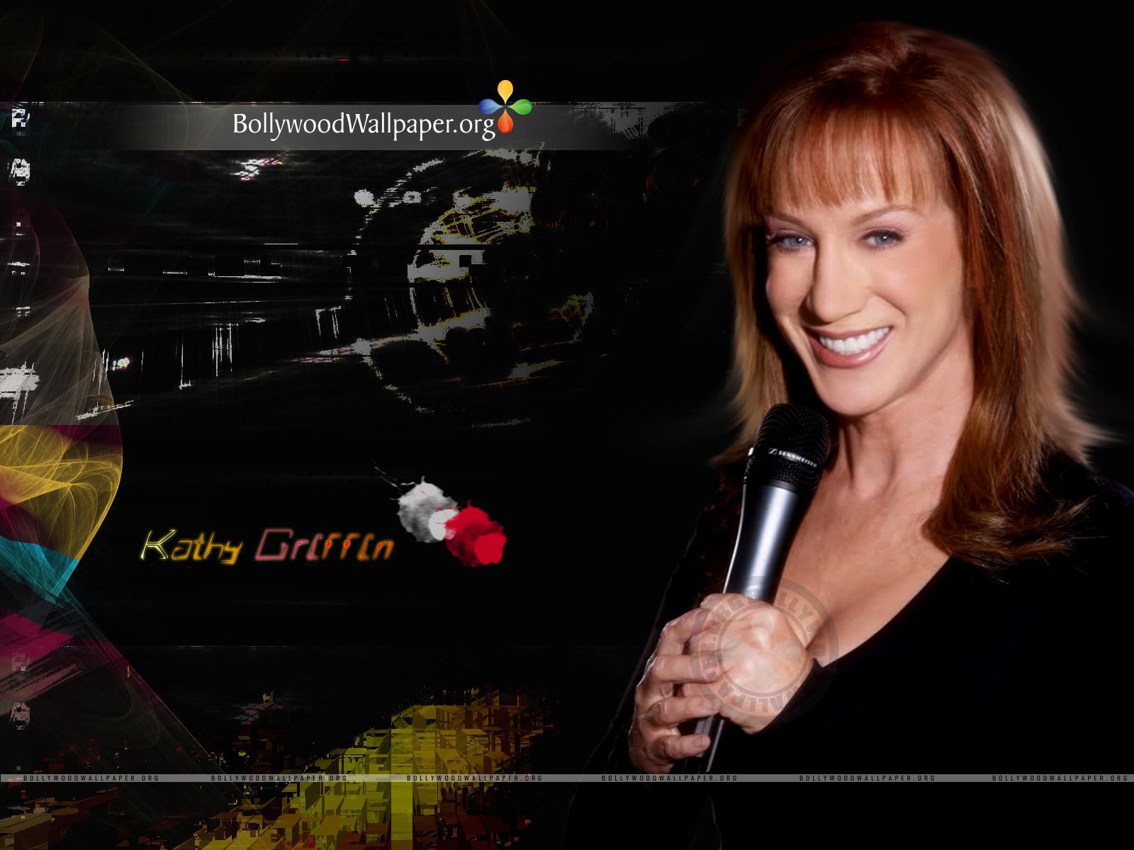 Kathy Griffin Wallpaper High Quality