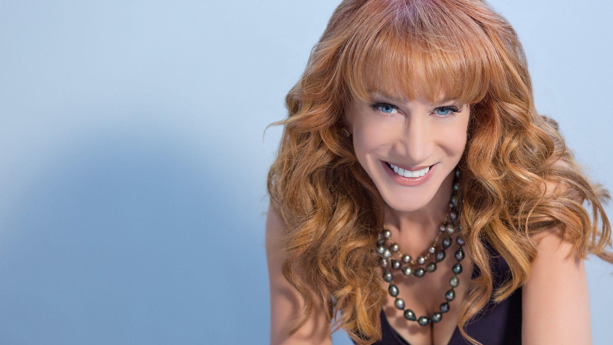 Kathy Griffin. WinStar Casino. Comedy. Dallas News and Events