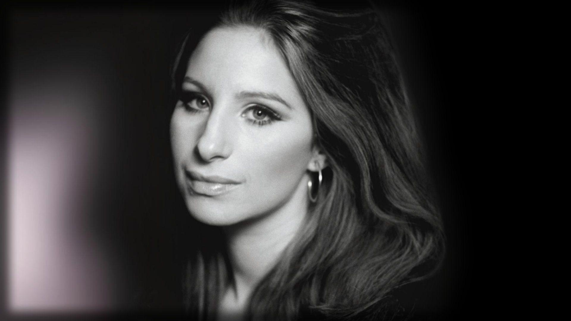 Barbra Streisand Funny Girl. Barbra Streisand Yentl
