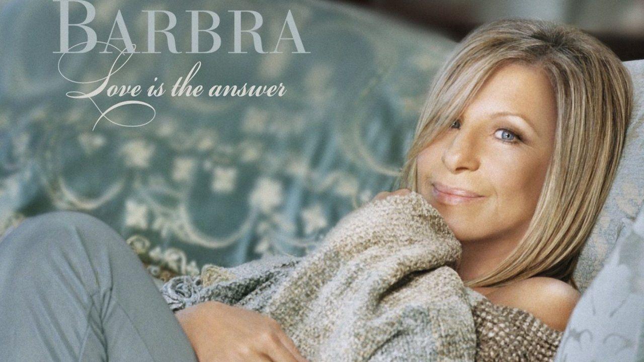 Barbra Streisand Wallpapers.