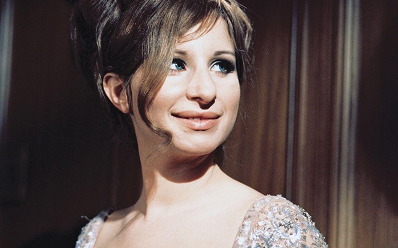 What Barbra Streisand tells us about the modern day diva
