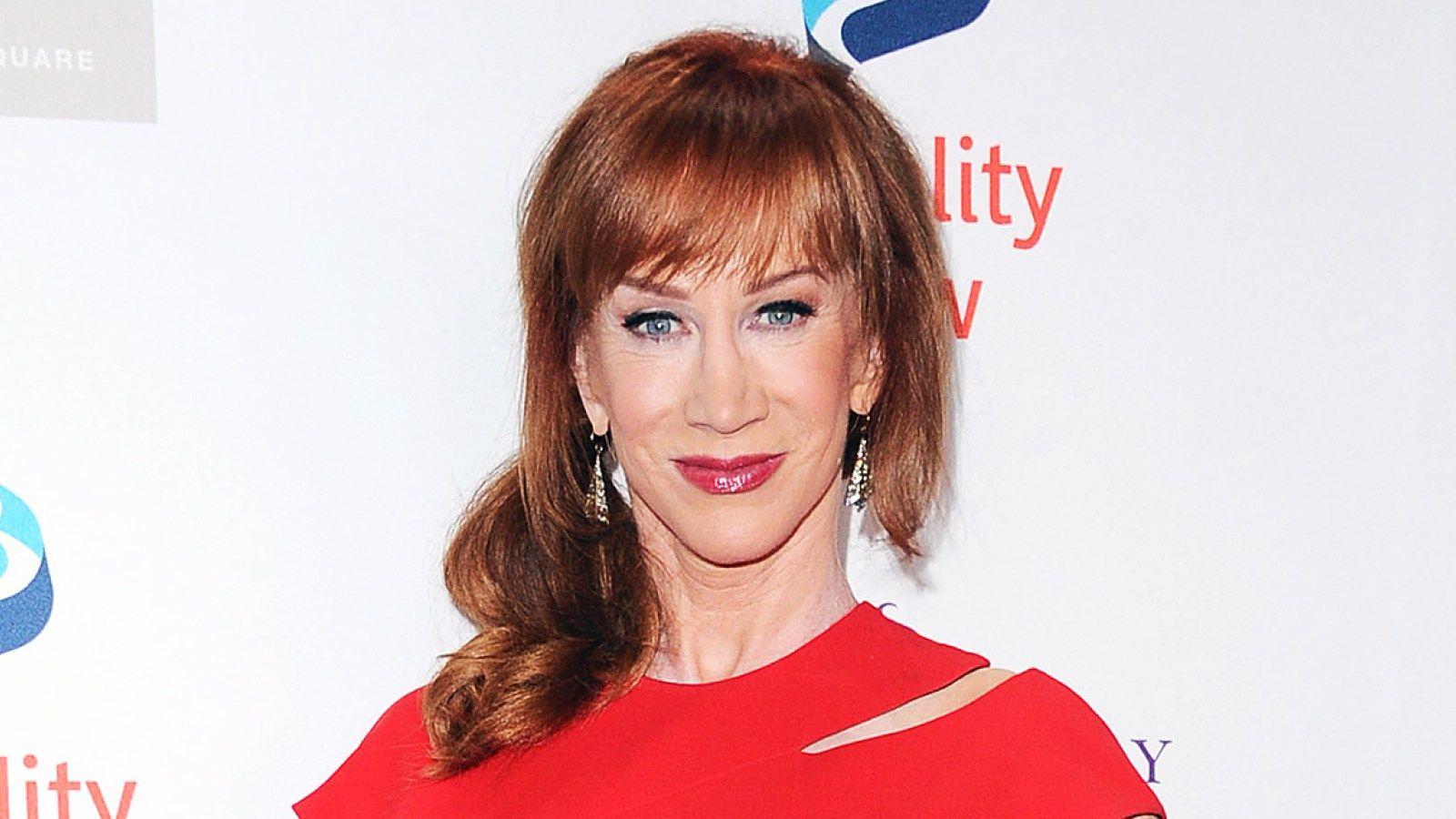 Kathy Griffin Archives.
