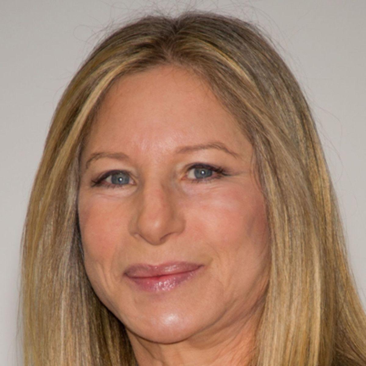 Barbra Streisand, Singer