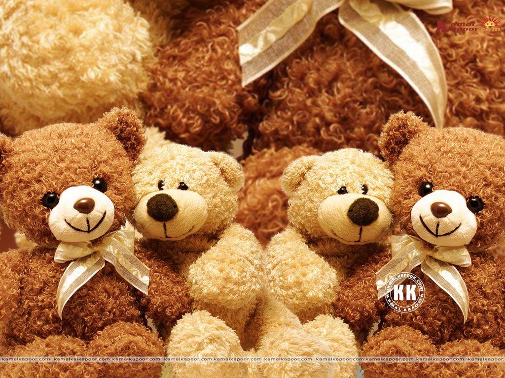 teddy bear Bears & Other Cuties