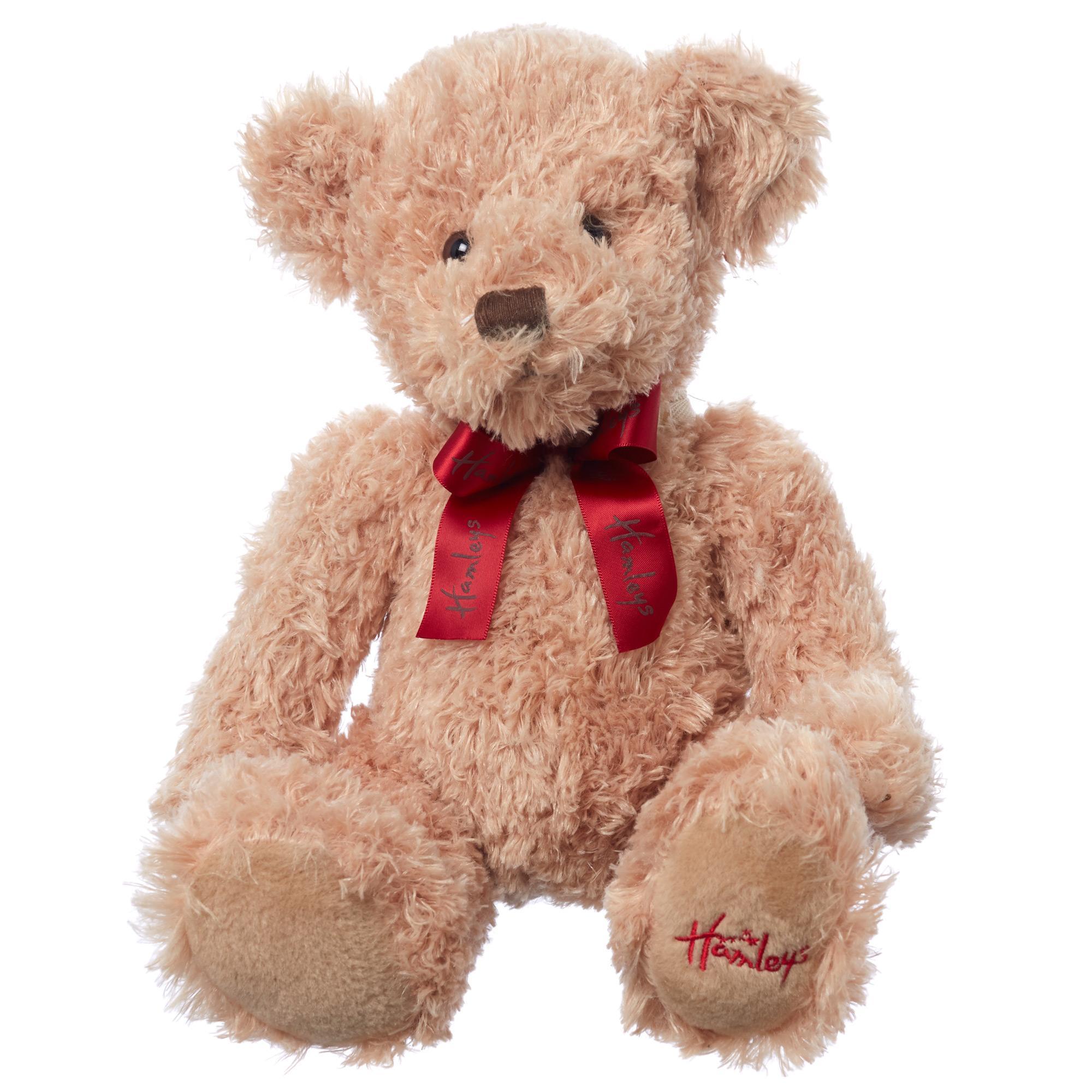 Teddy Bear Image