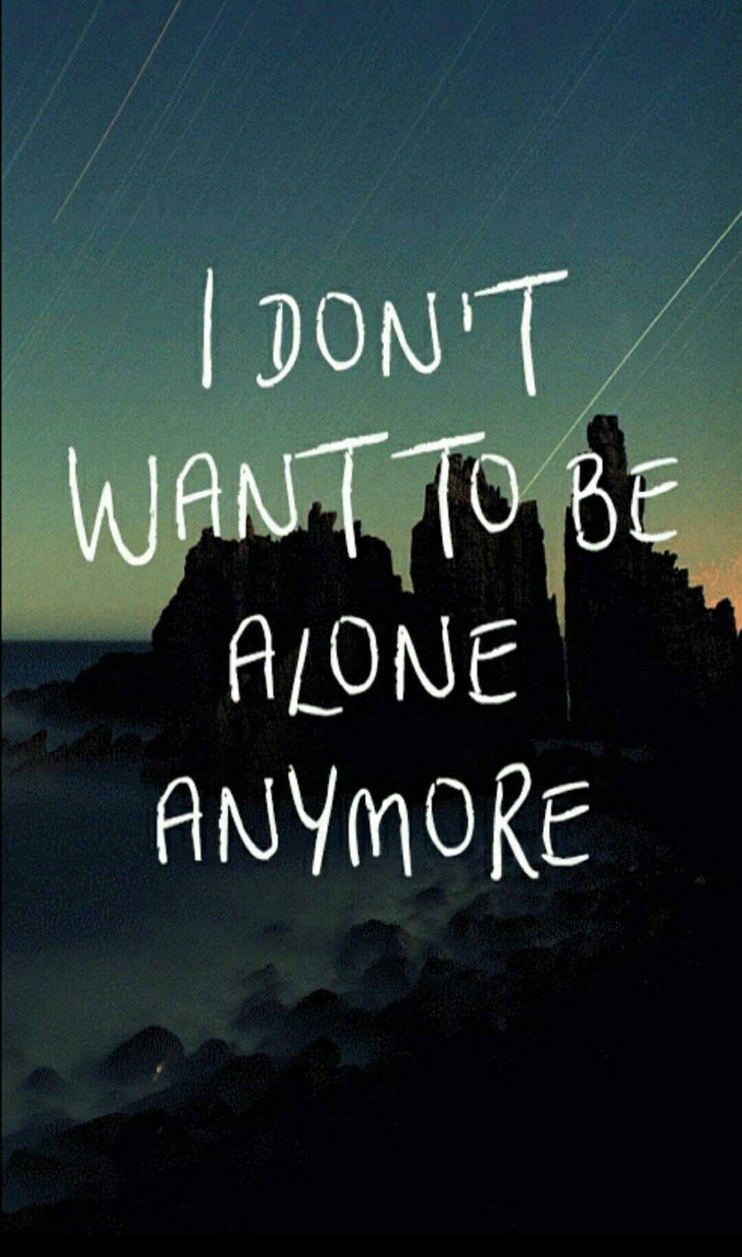 Sad Quotes Wallpapers Wallpaper Cave