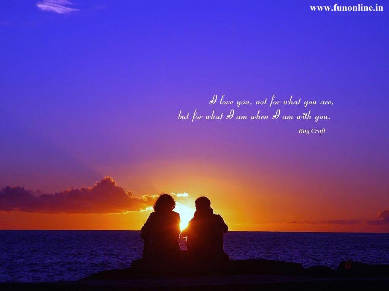 Wallpaper Quotes On Sad Love