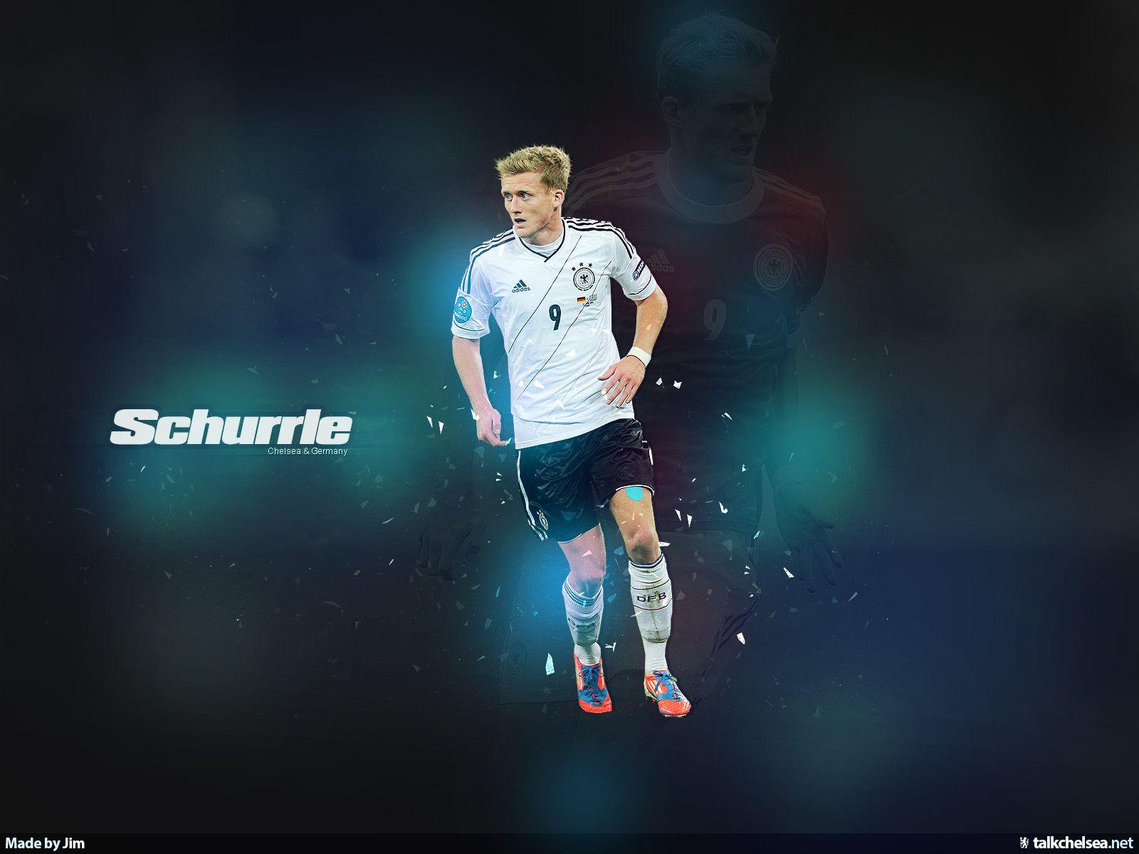 Andre Schurrle Germany Wallpaper HD 2014. Football Wallpaper
