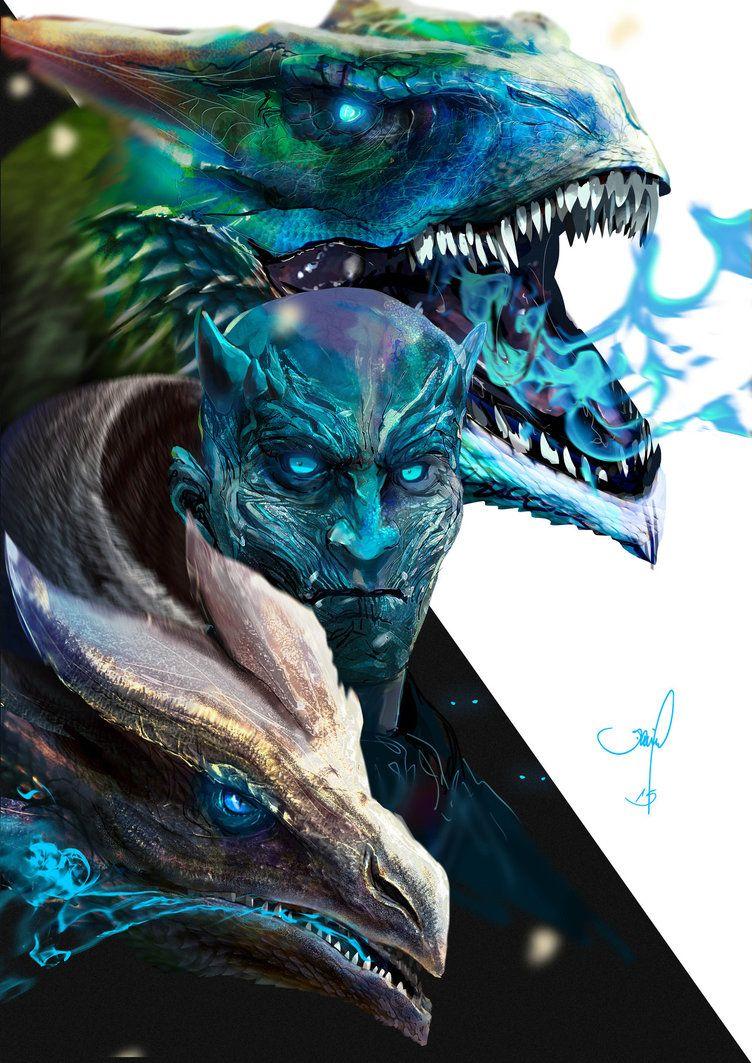 Game of Thrones King