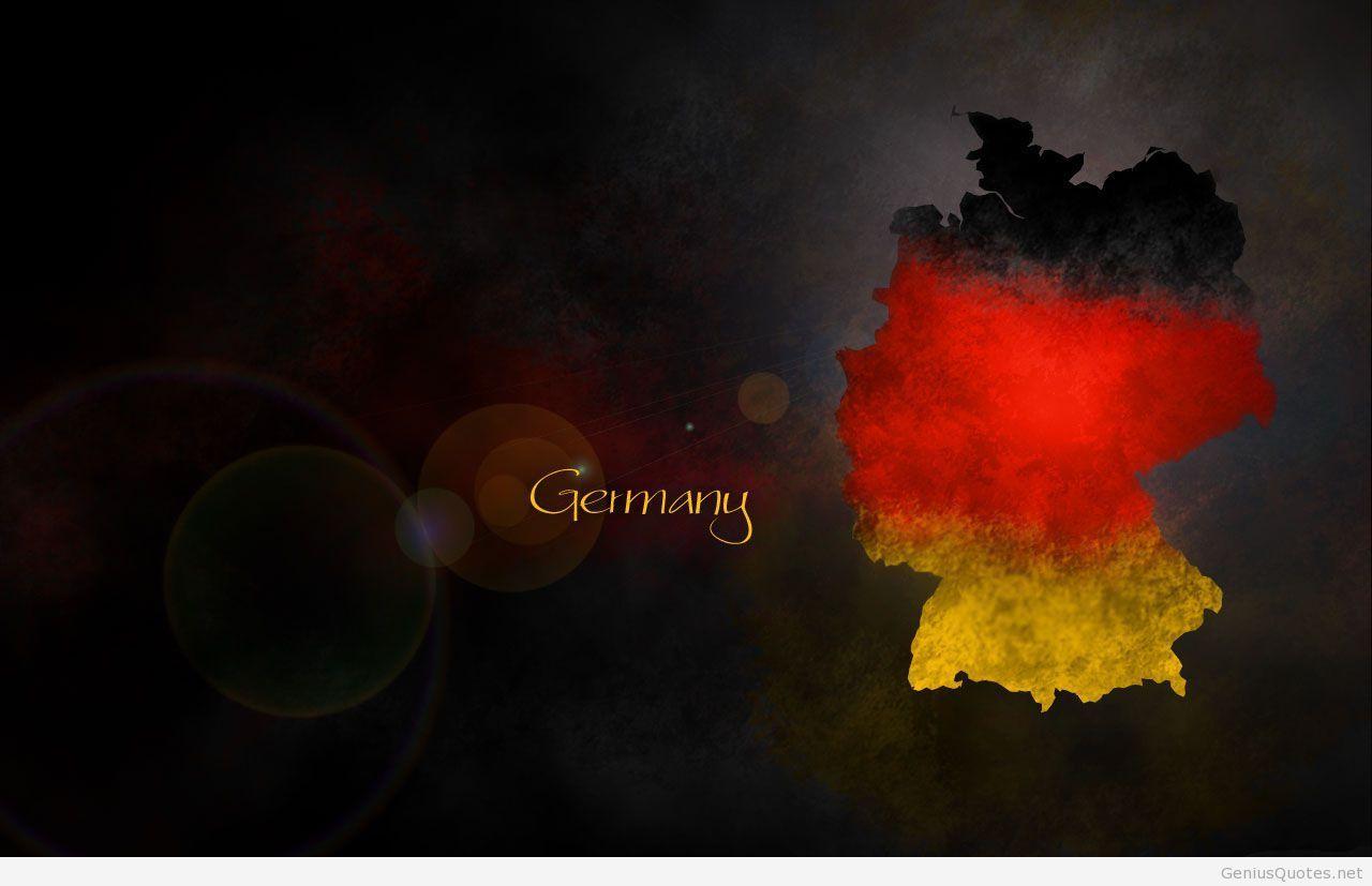 World cup 2014 Germany wallpaper hd