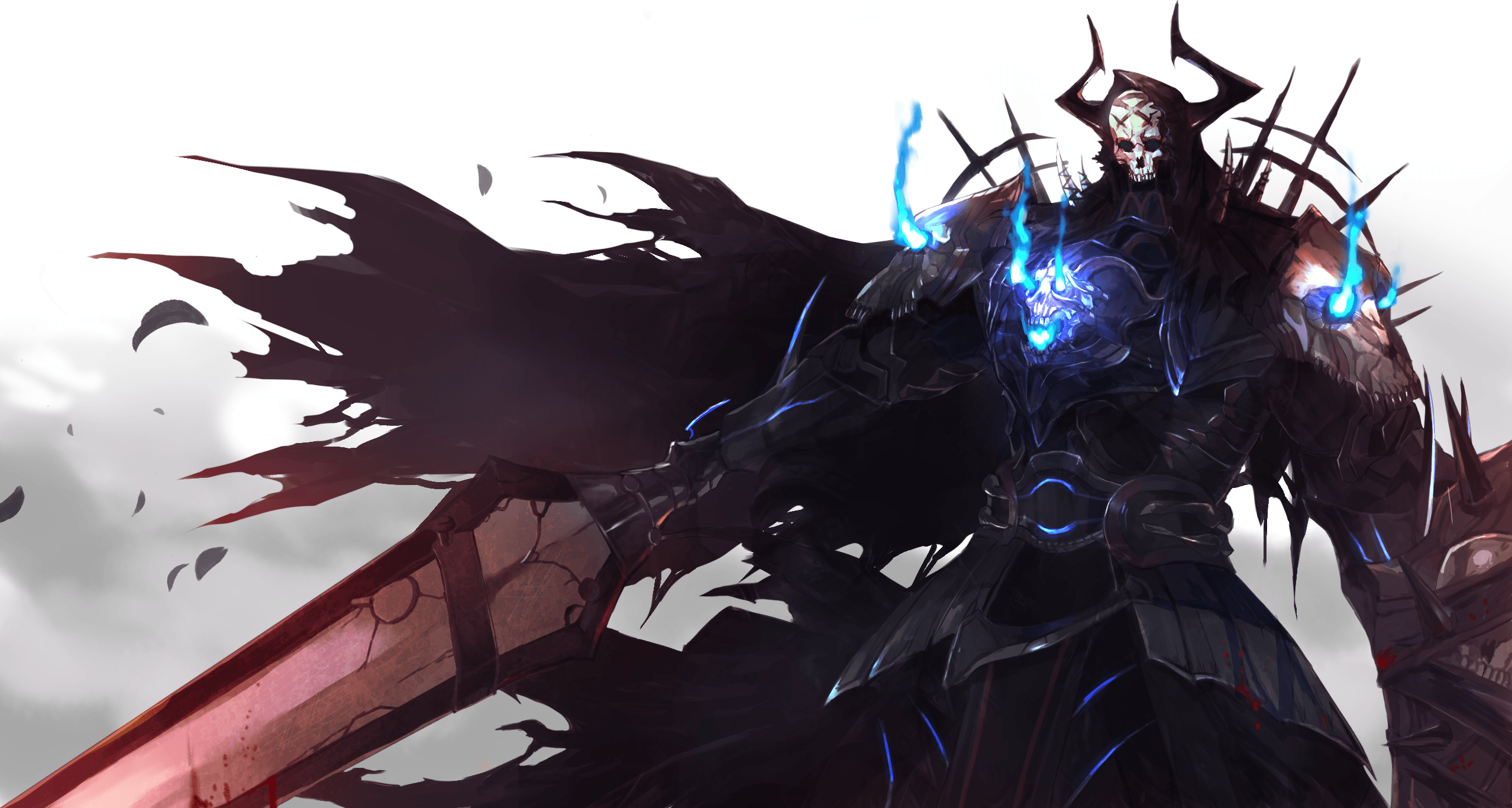 King Hassan HD Wallpaper and Background Image