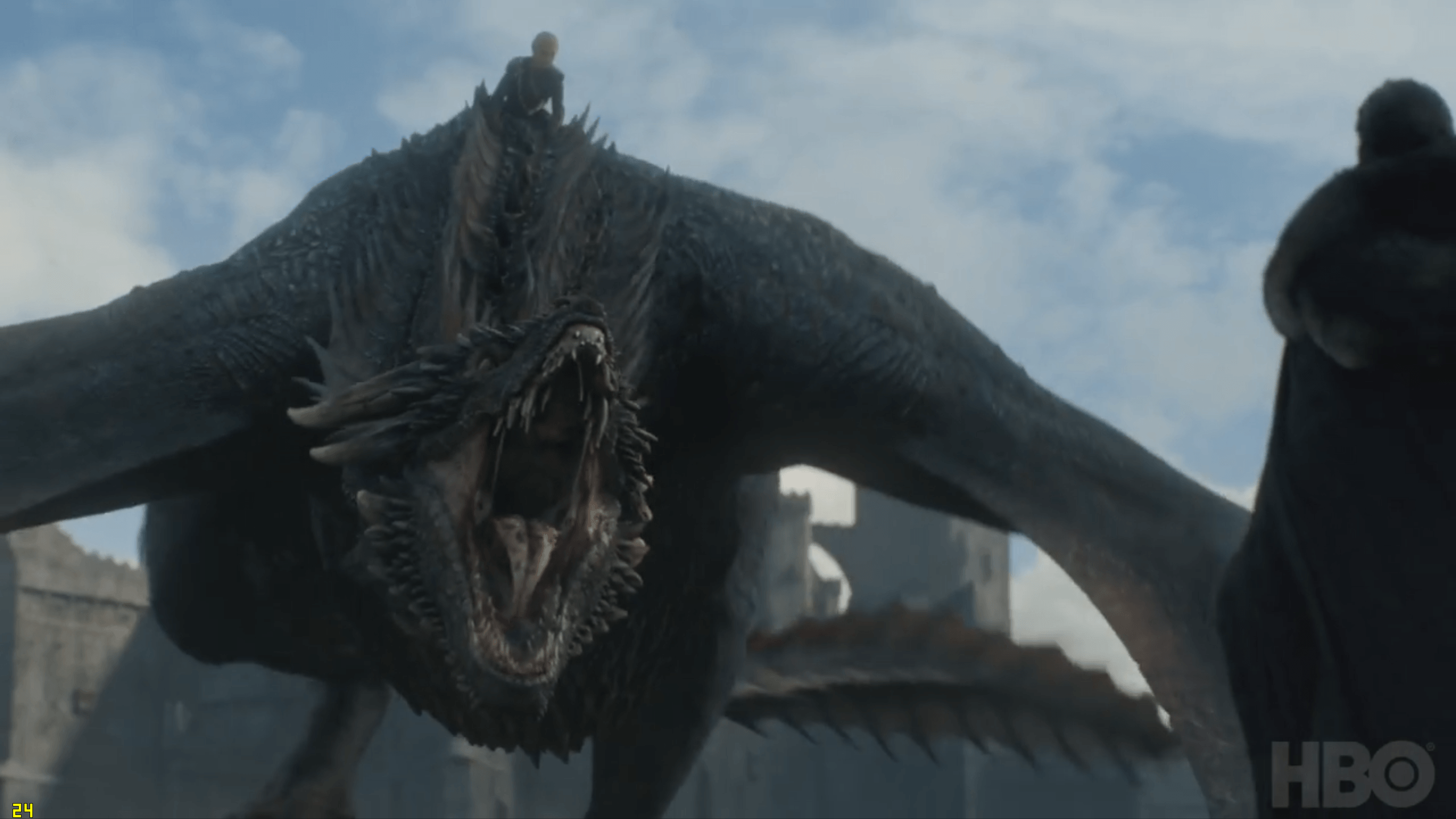 Here's What These New 'Game Of Thrones' Image Tell Us About