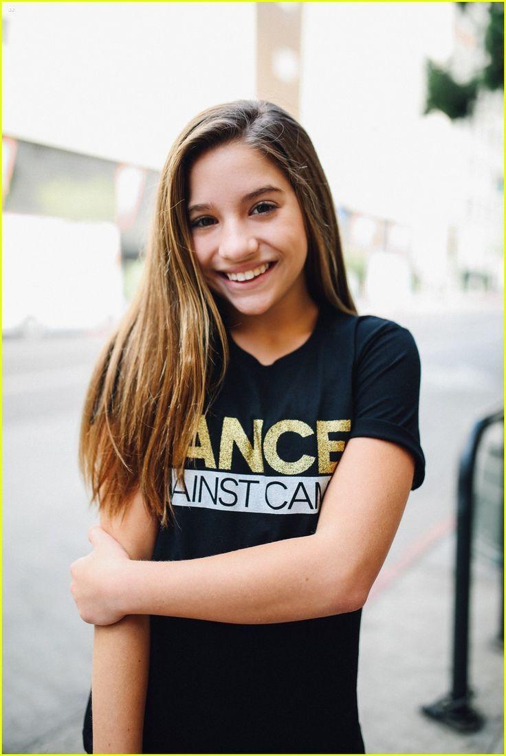 Mackenzie Ziegler Wallpapers - Wallpaper Cave