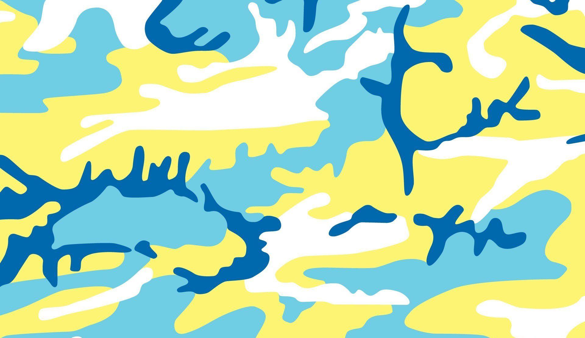 Free Download Camouflage Wallpaper
