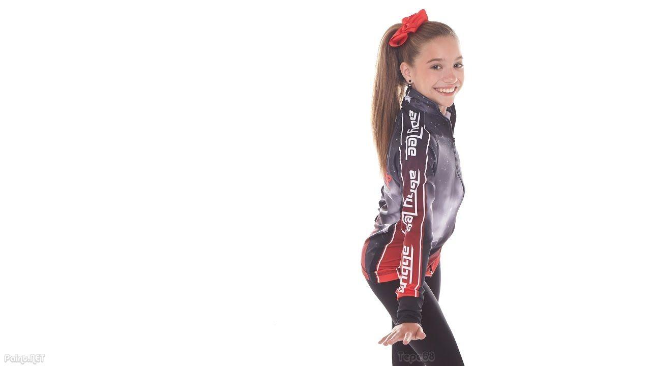 Mackenzie Ziegler Wallpapers - Wallpaper Cave