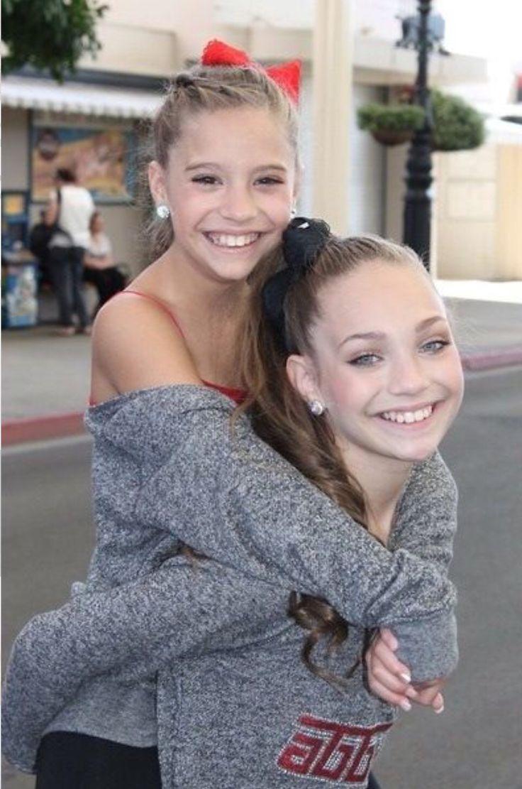 best Selfies image. Mackenzie ziegler, Maddie