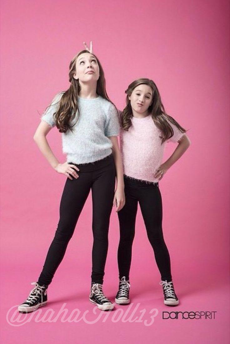 Mackenzie Ziegler Wallpapers - Wallpaper Cave