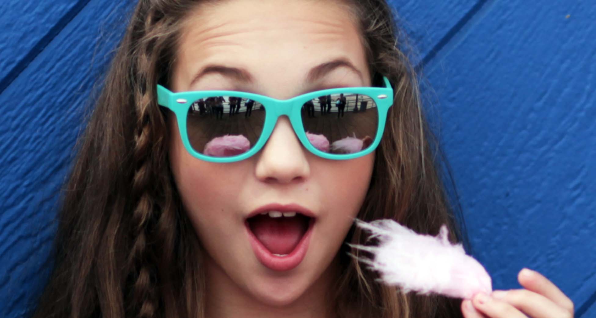 Mackenzie Ziegler Wallpapers - Wallpaper Cave