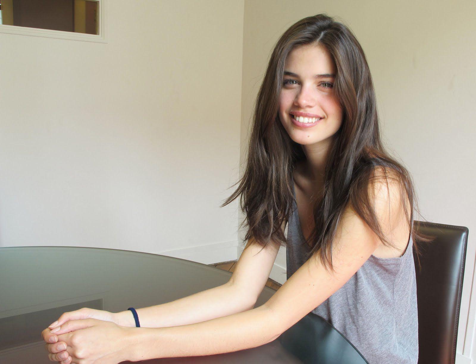 Sara Sampaio Wallpapers - Wallpaper Cave