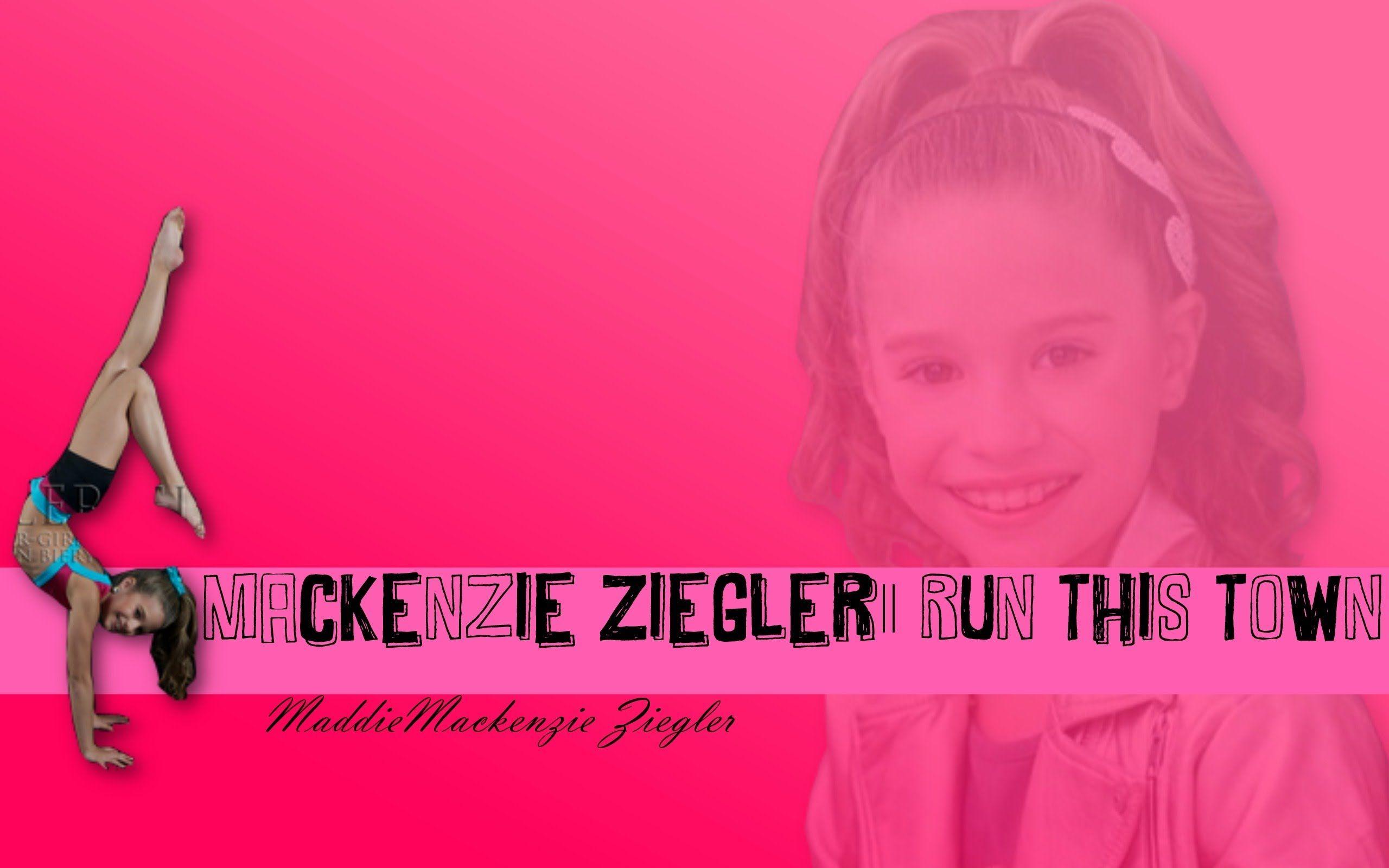 Mackenzie Ziegler Wallpapers - Wallpaper Cave