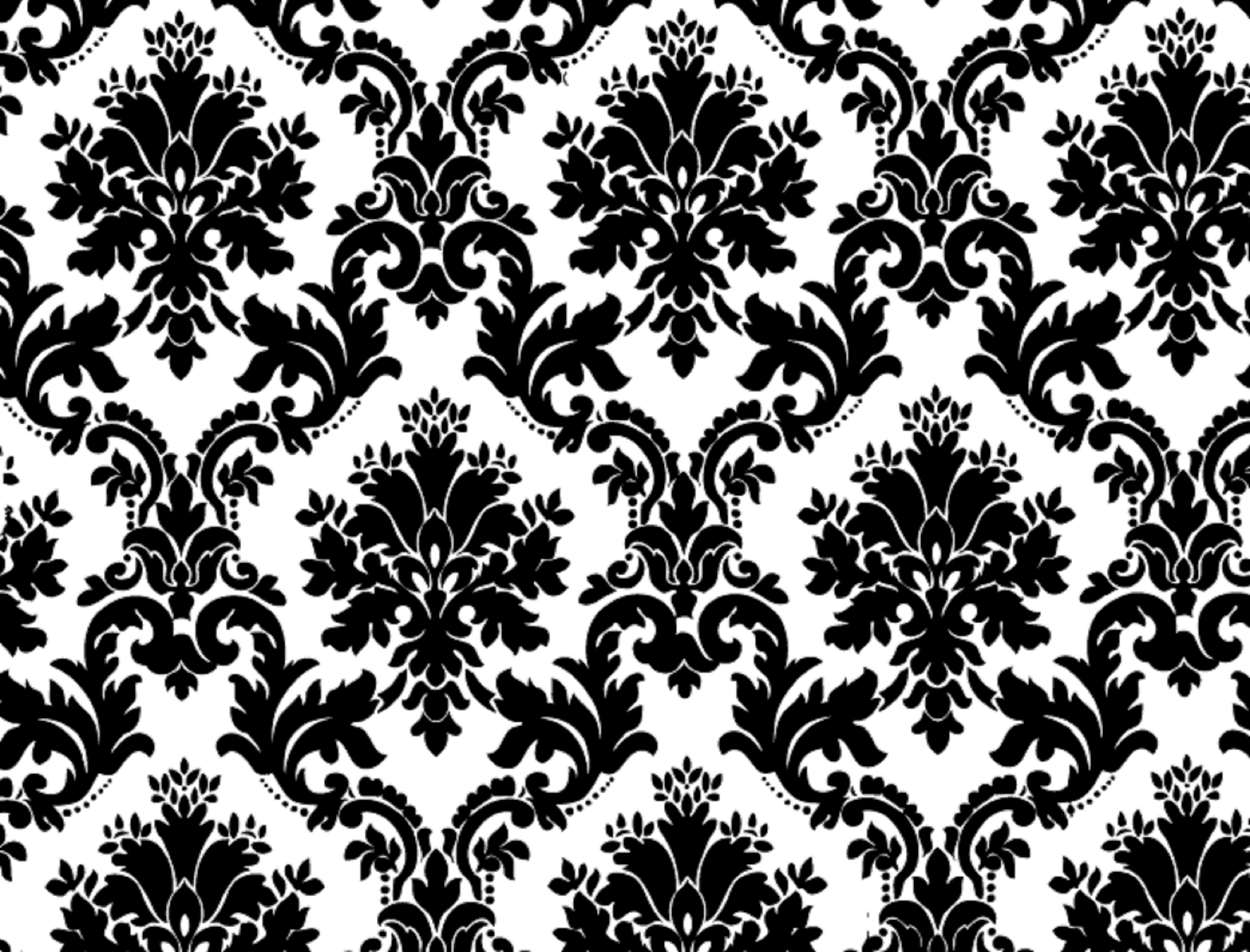 Black And White Patterns Free Black And White Stencil Vector