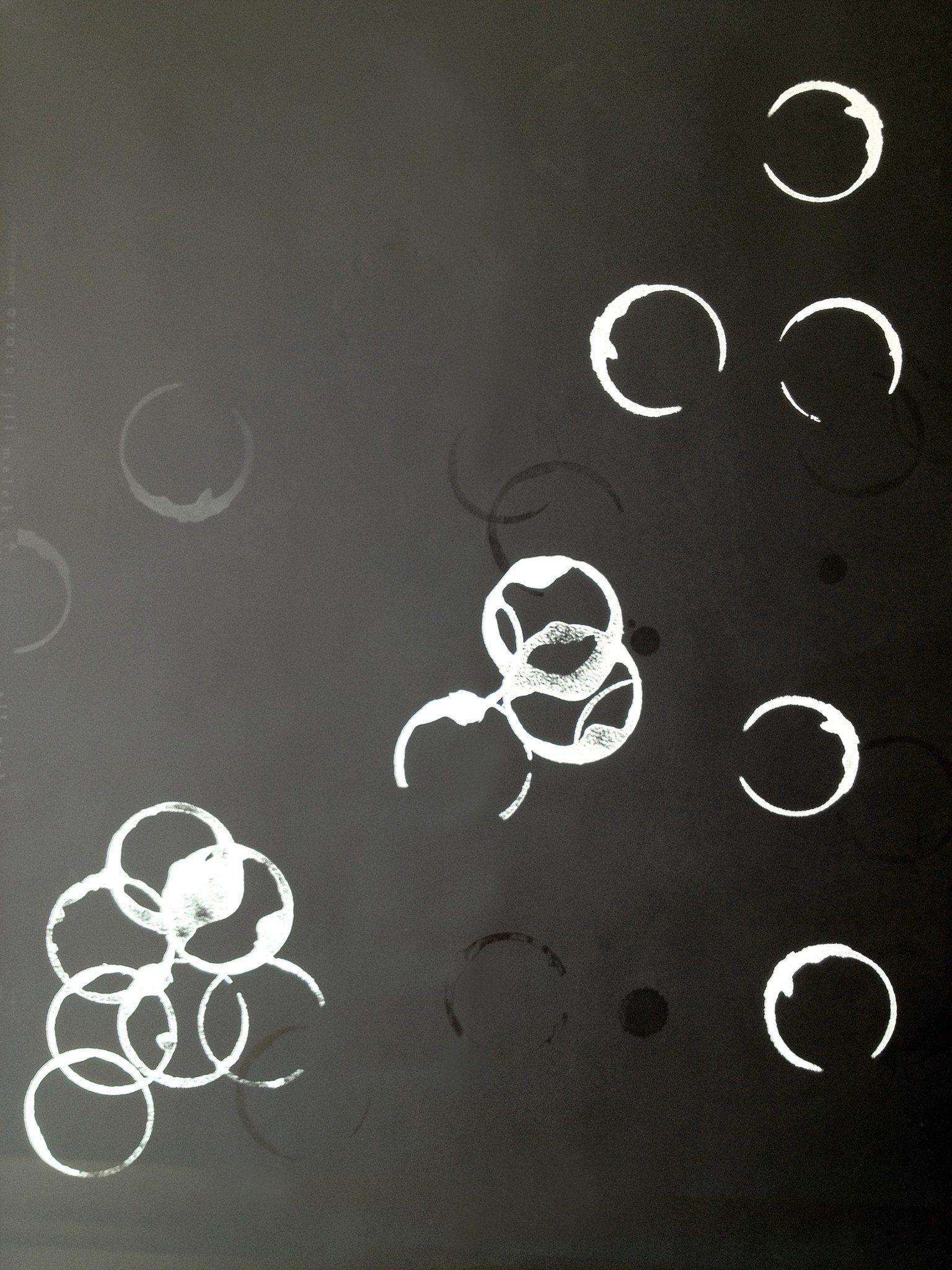 Black and White Wallpaper Designs. Burke Décor