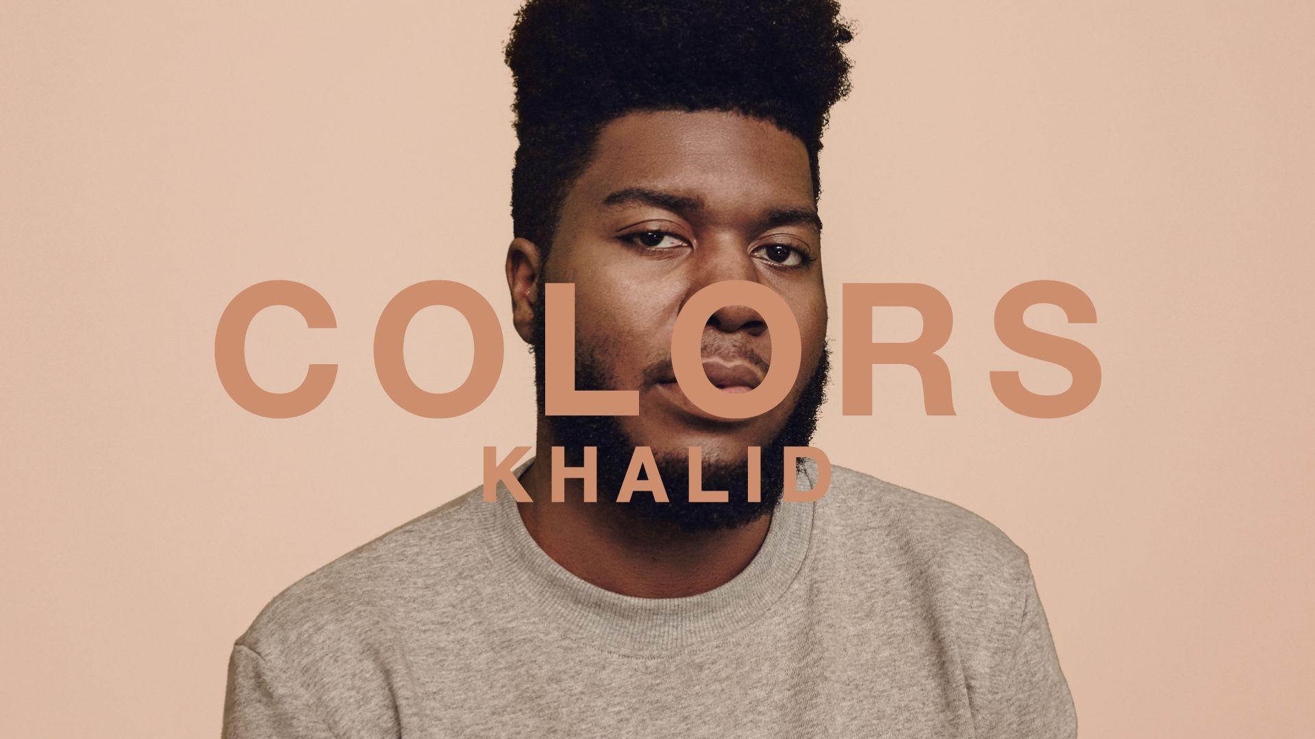 Khalid Wallpaper. Image, Picture, Photo and Background