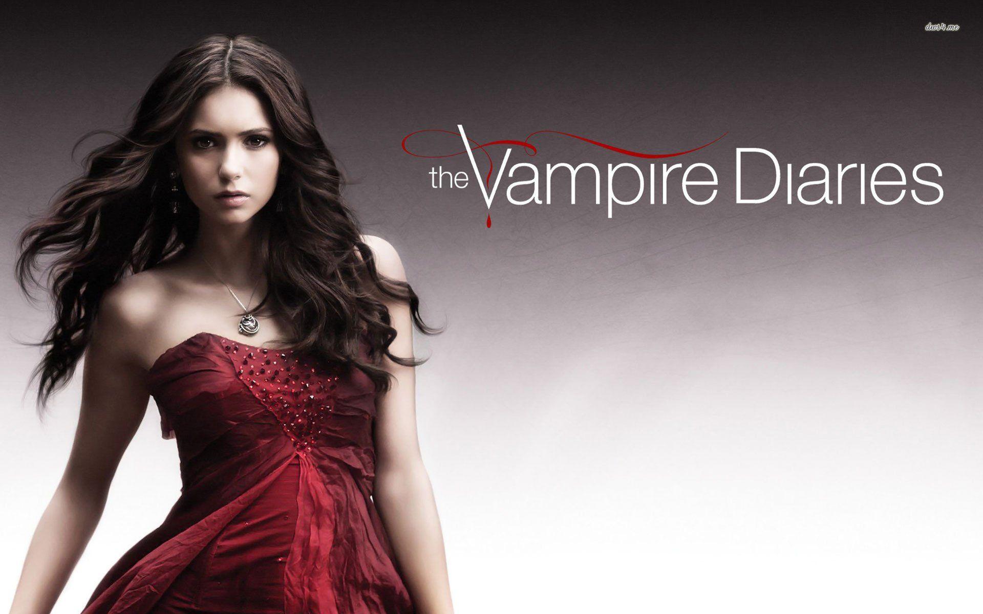 Elena Gilbert Vampire Diaries
