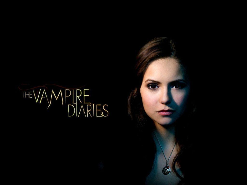 Elena Gilbert Vampire Diaries. TVD Nina Dobrev Elena