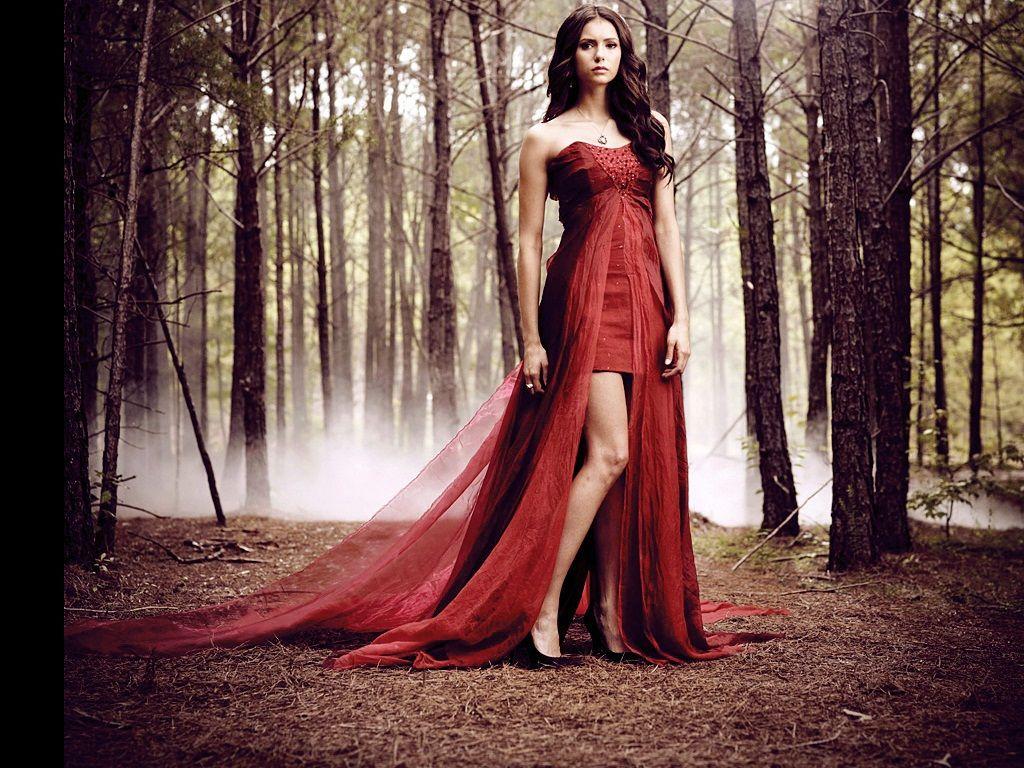 Which girl character from The Vampire Diaries are you?
