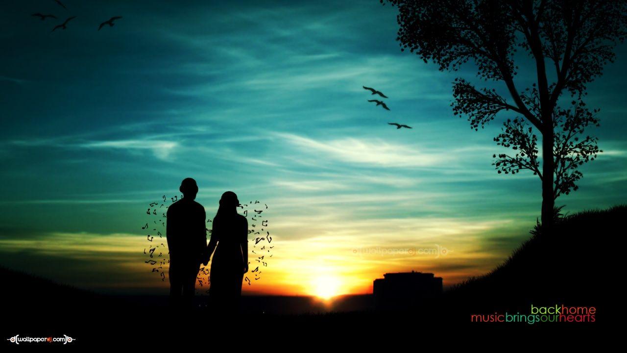 Music Lover Wallpapers Wallpaper Cave