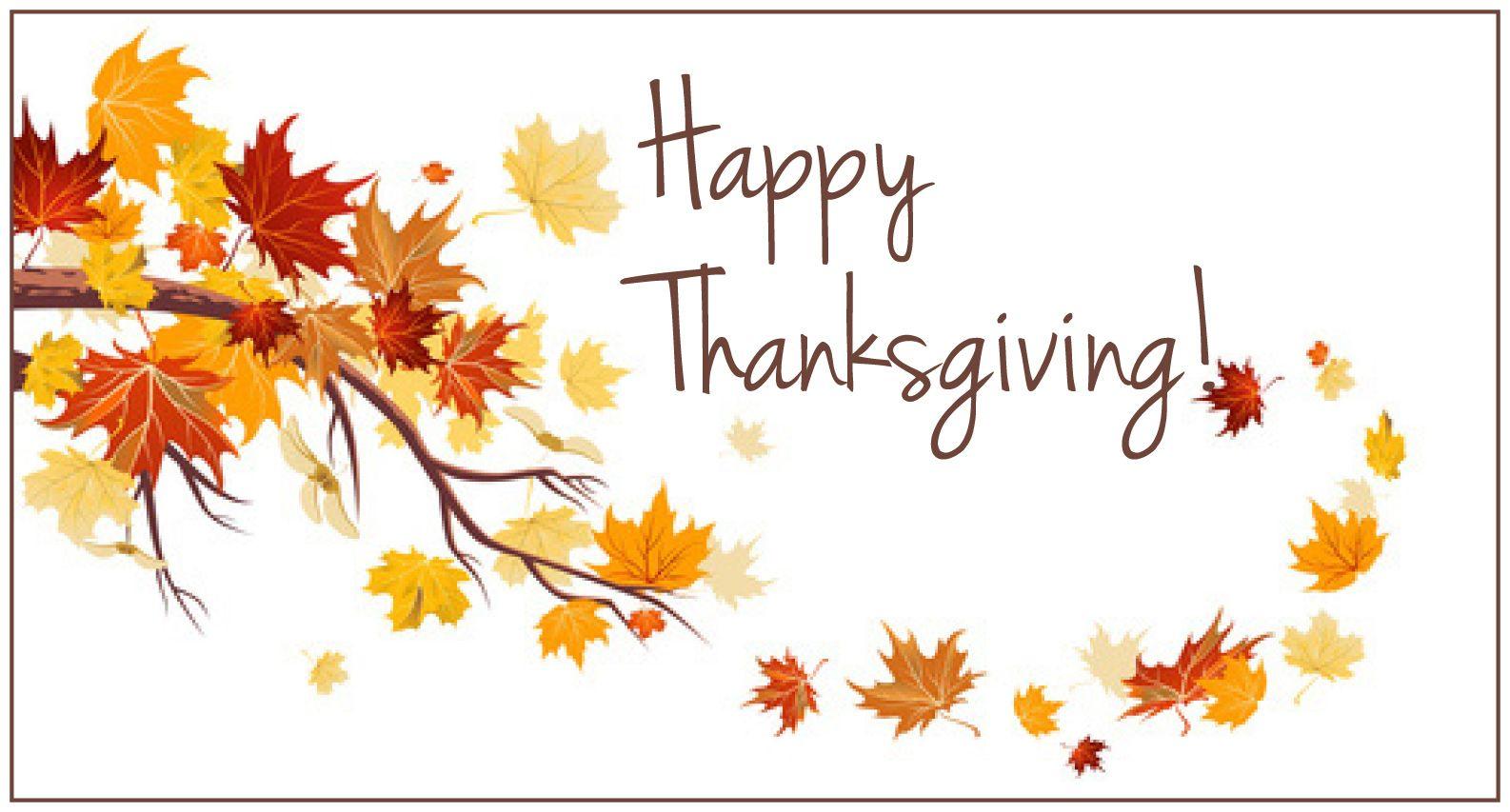 Wish You Happy Thanksgiving 2017 Image, Quotes, Messages