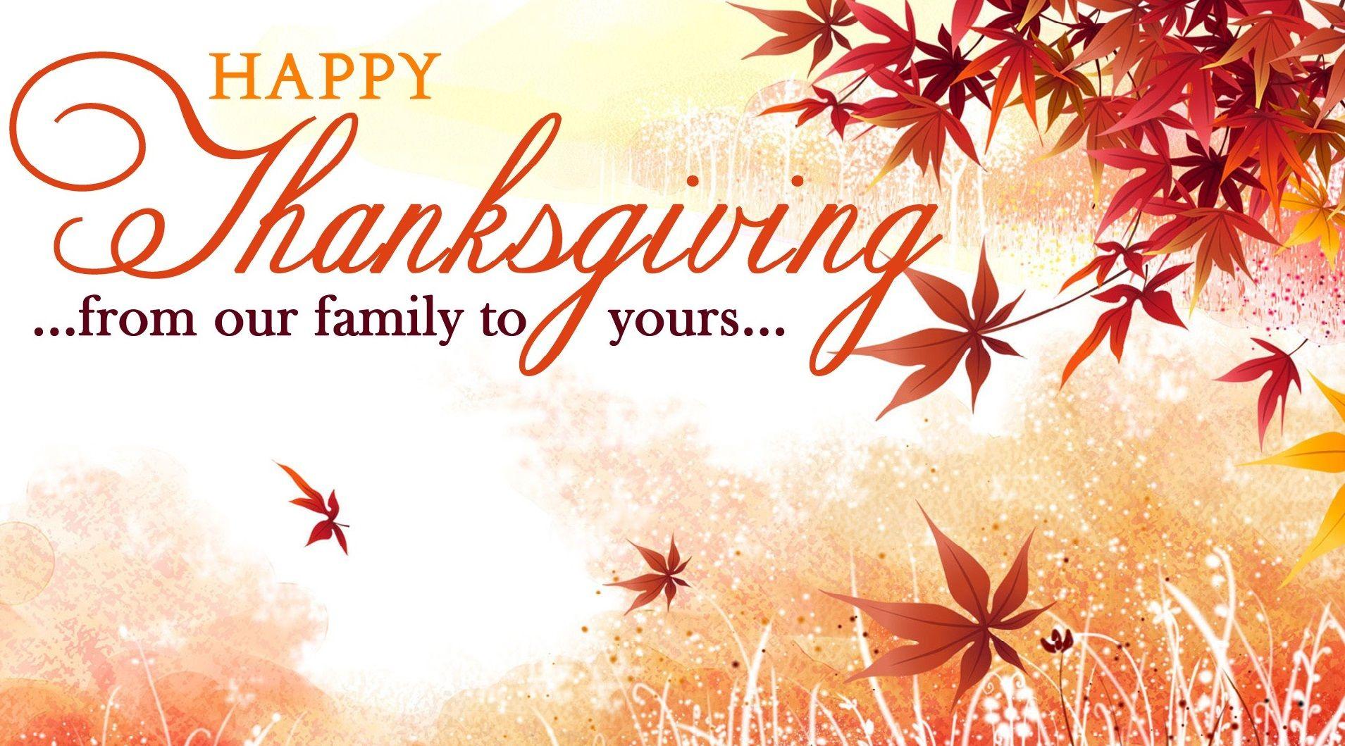 Happy Thanksgiving Turkey Quotes HD Wallpaper 62. The Madison