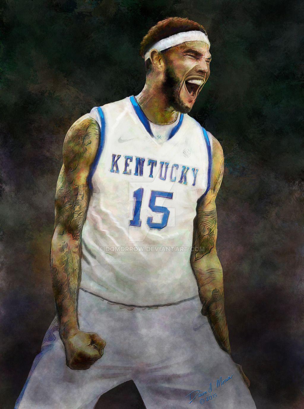 Willie Cauley Stein